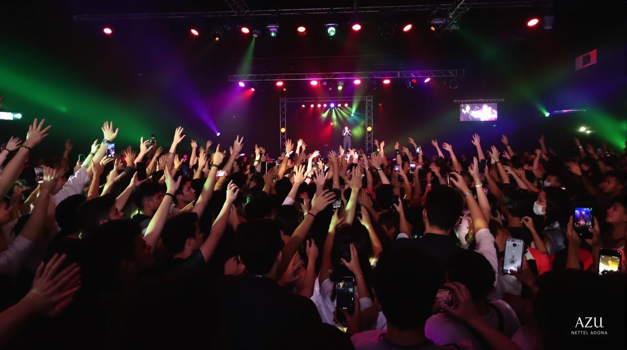 第四届做爱视频影迷节圆满落幕，超10万影迷参与线上线下互动